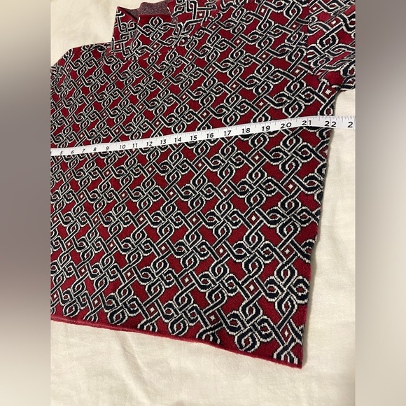 Maeve by ANTHROPOLOGIE XSmall sweater - Picture 7 of 9